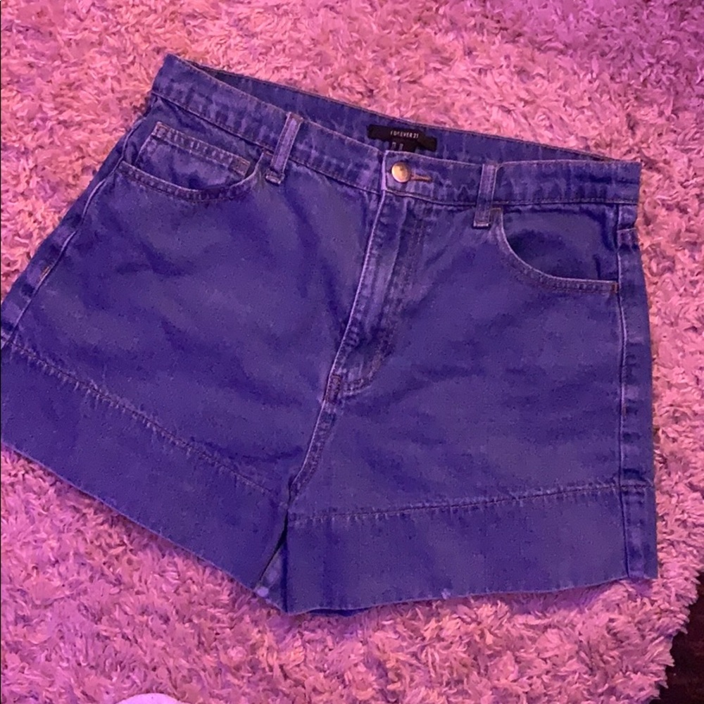 CUTE SHORTS